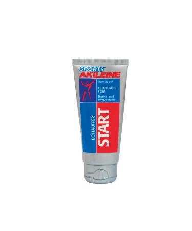 SPORTS AKILE NE - GEL START 75ml