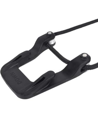 YIQ Crossbow Cocking Device - Black Crossbow String Draw Pull Rope - Buy Online on GoSupps.com