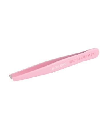 Tweezers for eyebrows Beauty&Care 11 TYPE 3 TBC-11/3