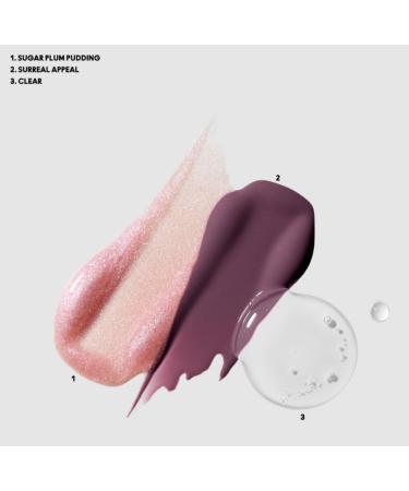 Buy MAC Lost In The Gloss LipGlass Trio: Purple Holiday Kit - Shop Internationally for Best Deals - Buy Online on GoSupps.com
