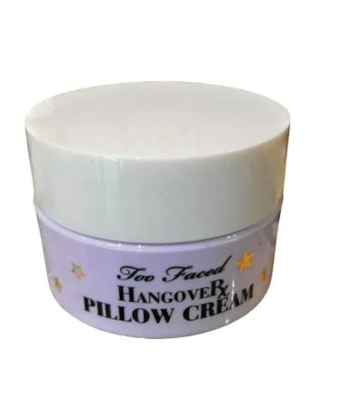 Too Faced Hangover Pillow Cream - Hydrating Night Cream for Radiant Skin - Buy Online on GoSupps.com