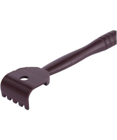Beavorty 3-in-1 Back Scratch & Massage Device - Promote Blood Circulation & Relaxation | International Shipping Available - Buy Online on GoSupps.com