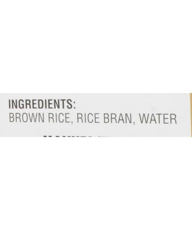 Tinkyada Brown Rice Pasta with Rice Bran Lasagne 280g - Gluten-Free, Organic - Buy Online on GoSupps.com