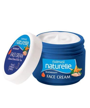 Farmasi Naturelle Sea Therapy Face Cream 110 ml./3.7 fl.oz.