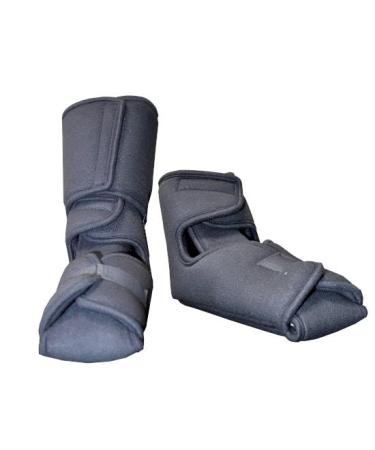 Orthopedic Walker Boot - 2 Boots in 1 Adjustable Fit for All Sizes Award-Winning & Extra Breathable - International Shipping - Buy Online on GoSupps.com