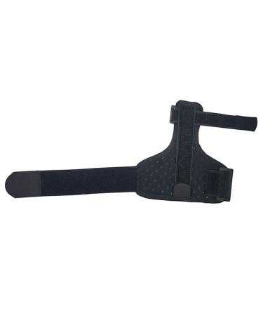 GANAZONO Thumb Brace Injured Thumb Belt Wear-resistant Thumb Splint Wear-resistant Thumb Belt Thumb Supporter Finger Thumb Splint Thumb Sleeve Thumb Corrector for Support Finger Thumb Belt