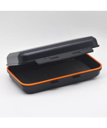 Alichino Two Sided Lightweight Foam Insert Fishing Fly Box for Fly Tying - Buy Online on GoSupps.com