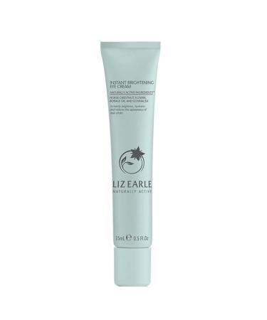 Liz Earle Instant Brightening Eye Cream 15ml