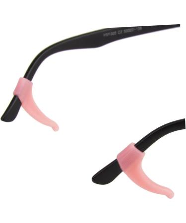 Lalafina Glasses Hinges Hooks | Stylish Holders & Earring Hooks for Glasses | International Shipping - Buy Online on GoSupps.com