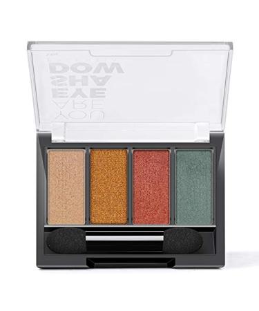 You Are Cosmetics Essential Eyeshadow Palette Terre Ros e