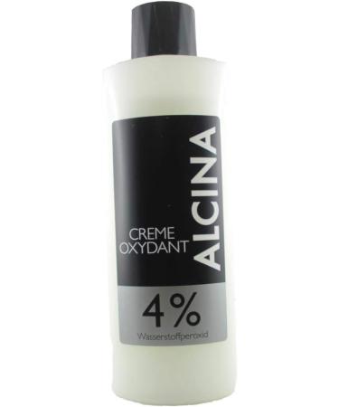 Alcina Col. Cr. Oxydant 4% 1000ml - Buy Online on GoSupps.com