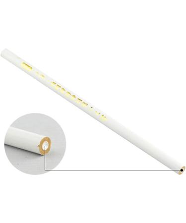 gLoaSublim Nail Art Pens DIY Nail Art Rhinestones Jewelry Picking Dotting Tool Wax Pencil Pen Picker White - Buy Online on GoSupps.com