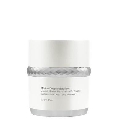 Lavelier Marine Deep Moisturizer 60g / 2.11 Oz - Intensive Hydration for Radiant Skin - Buy Online on GoSupps.com