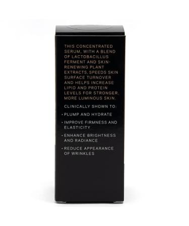 Layers Probiotic Serum | Brighten Skin | Vegan Cruelty-Free | Hydrated & Plumped | 1.0oz Clean Beauty - Buy Online on GoSupps.com