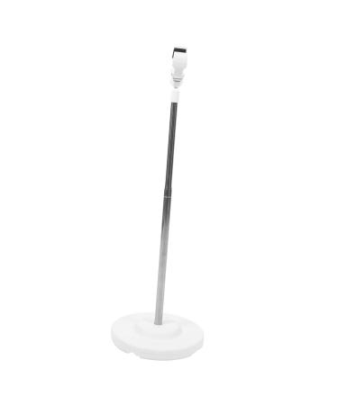 NOLITOY Hair Dryer Holder Hair Dryers Tool Hair Blower Dryer Rack Grooming Arm The Dog Beauty Products
