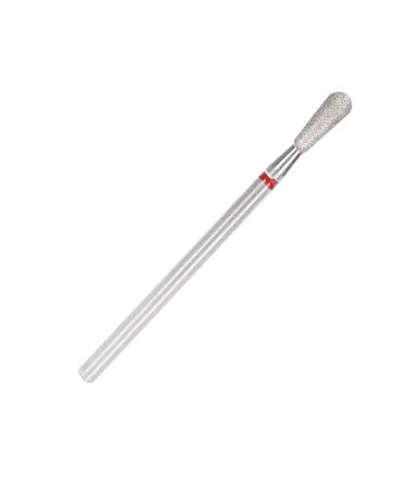 Sonew 50pcs Nail Art Drill Bits - Premium Nail Polishing Grinding Heads | DIY & Salon Manicure Tools - Buy Online on GoSupps.com