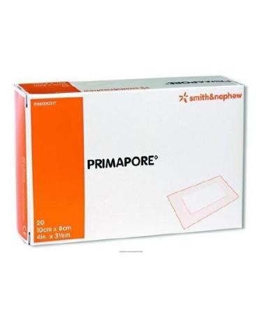 Primapore Dressing Box of 20