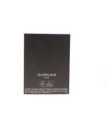 Guerlain Homme De Guerlain Eau De Parfum Spray for Men 3.4 Ounce (New 2023 Packaging) Wood 3.4 Ounce (Pack of 1) - Buy Online on GoSupps.com