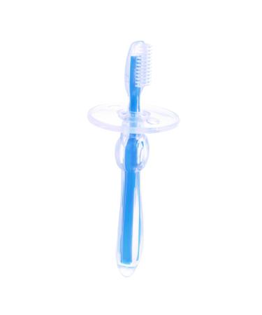 Combined Babiuda Baby toothbrush Innotation toothbrush toothbrush toothbrush floating glasses tape toot