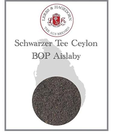 Lerbs & Hagedorn Ceylon BOP Aislaby 1 kg