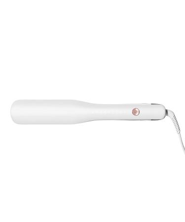 T3 Lucea Professional Digital Ceramic Flat Iron - 1 White/Rose Gold - Buy Online on GoSupps.com