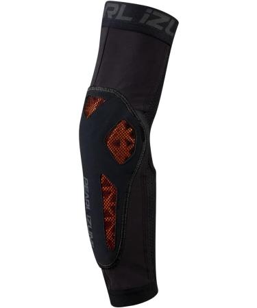 PEARL IZUMI Elevate Elbow Guard - Black, Size Medium - Buy Online on GoSupps.com