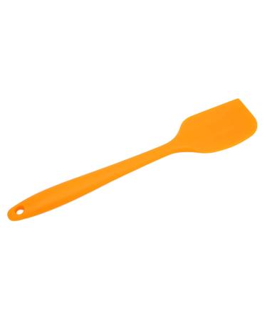 Udavivi Silicone Wax Spatulas Reusable Wax Spatulas Hair Removal Sticks Applicator for Wax Warmer Hard Wax Heater