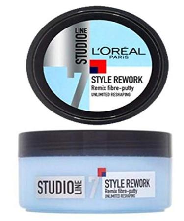 Studio Line Special FX Remix 150ml - Ultimate Hair Styling Solution - Buy Online on GoSupps.com