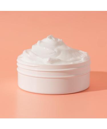 Not Soap Radio harvest peach | body butter | farm to bottle - Buy Online on GoSupps.com