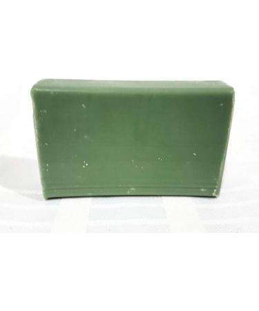 Spirulina soap 100 gr anti-aging - Buy Online on GoSupps.com