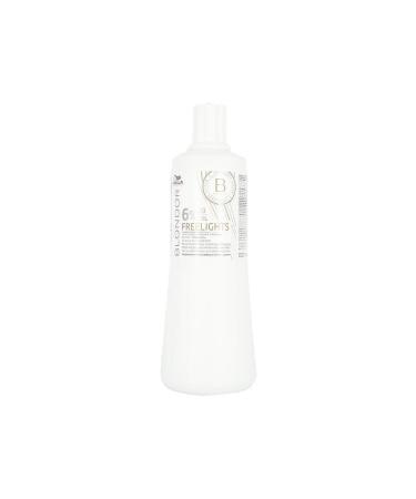 Wella Blondor Freelights 6% 20 Vol Developer 1 Litre
