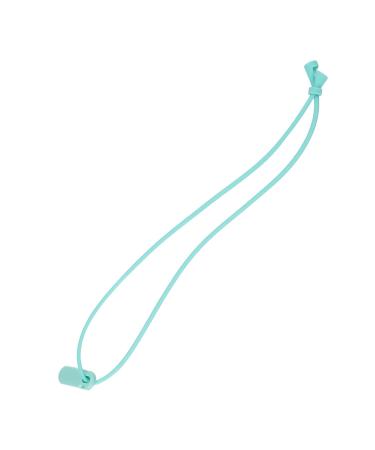 Anti-Lost Hearing Aid Clip - Elastic Silicone Rope for Elderly | Prevent Loss & Secure Your Devices - Buy Online on GoSupps.com
