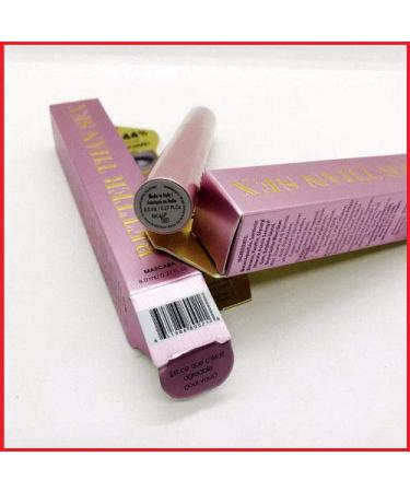 FidgetGear New Makeup Eye Mascara Waterproof - Black  - Buy Online on GoSupps.com