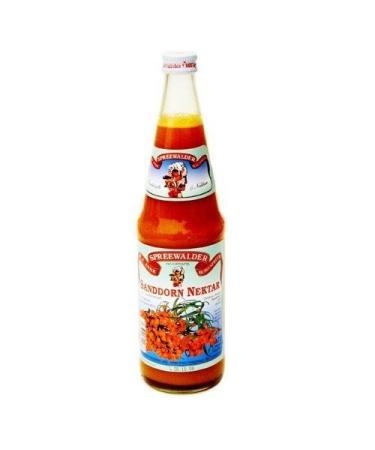 Janks Sanddorn Nectar (0.7 l)