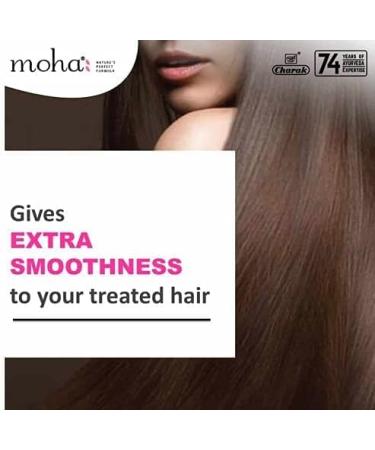 Moha Shampooing base de plantes 100 ml - Buy Online on GoSupps.com