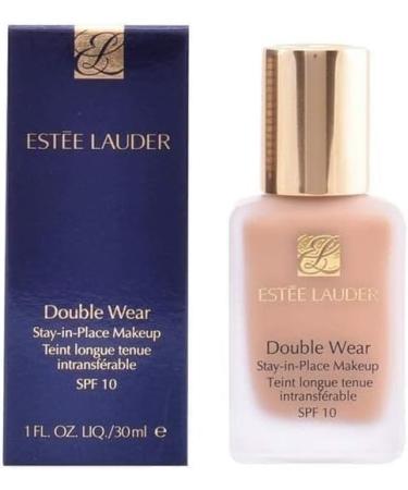 Estee Lauder Double Wear Stay in Place Makeup SPF10 - 1W1 Bone 30 ml - Pack of 1 - Buy Online on GoSupps.com