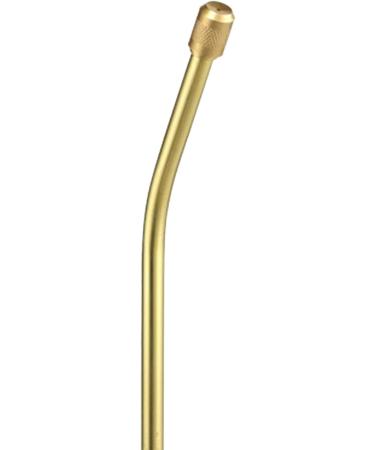 Fenteer Spray Wand Telescopic Spray Rod Portable Wand Replacement Cleaner Attachment Green Space Pressure Washer Wand Universal Spray Extension Pole 36cm Brass - Buy Online on GoSupps.com