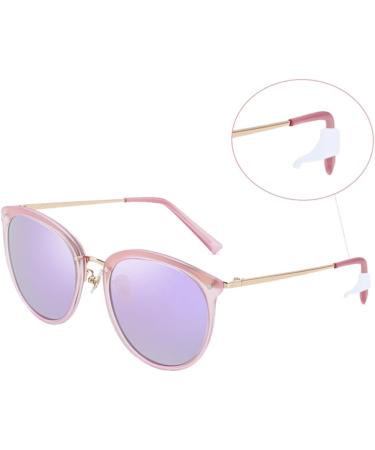 Healeeved Silicone Glasses Band & Ear Hooks - 24 Pairs of Slipproof Sunglasses Holders for Men & Women - Buy Online on GoSupps.com