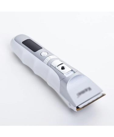 Buy Rechargeable Electric Hair Clippers - Home Use Compact Design Fast Shipping Worldwide - Buy Online on GoSupps.com