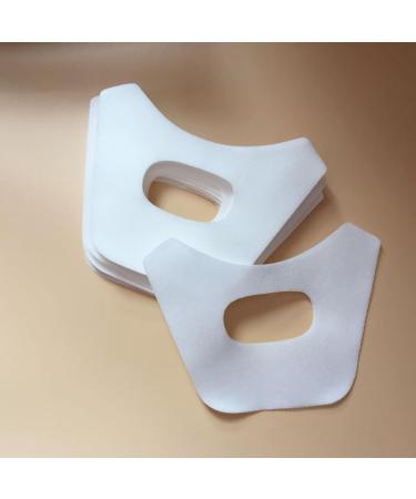 100 Pcs Teeth Whitening Kit - Mouth Guard & Accessories for a Sparkling Smile | International Shipping Available - Buy Online on GoSupps.com