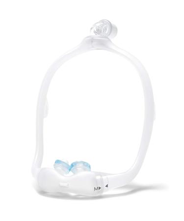 DreamWear Medium Frame with Medium Pillows, No Headgear