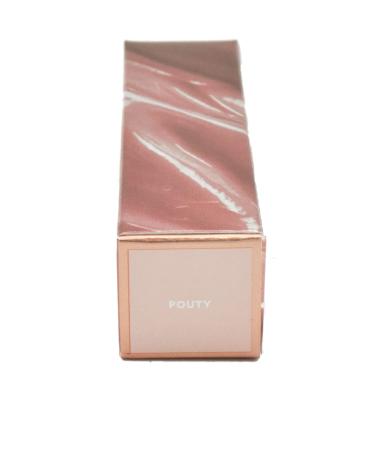 Patrick Ta Major Volume Plumping Lip Gloss in Pouty Pink - Shop Now! - Buy Online on GoSupps.com