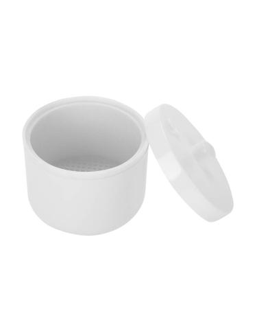 Nail Art Sterilizer & Disinfection Tray - Sterilization Box for Manicure Tools | Home & Studio Use - Buy Online on GoSupps.com
