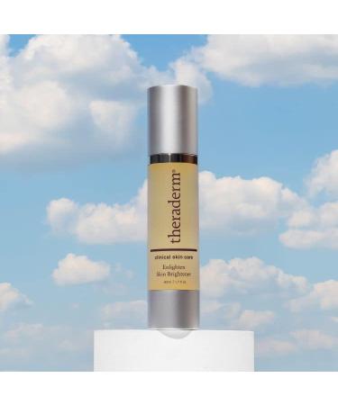 Enlighten Skin Brightener 50 ml - Boost Your Glow | Shop Internationally - Buy Online on GoSupps.com