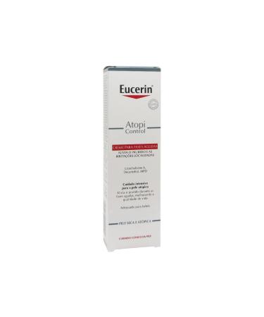 Eucerin AtopiControl Stark Creme 40ml - Soothing Moisturizer for Atopic Skin | International Shipping Available - Buy Online on GoSupps.com