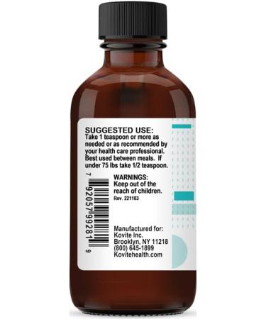 Colloidal Silver 15ppm 2 oz | Pure Powerful Immune Support | International Shipping Available - Buy Online on GoSupps.com
