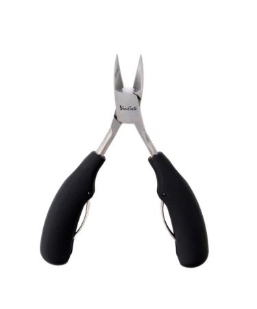 Clamp clippers for ingrown toenails Deni Carte