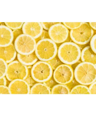 Lemon Body Butter Pure Refined and Raw by HalalEveryday 8 Oz - Made with Lemon Essential oil - Great for making soap lotion cream - amazing moisturizer - Buy Online on GoSupps.com