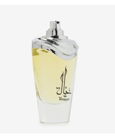 Arabian Oud KHAIYYAL 75 ml | Eau de Parfum for Him - Buy Online on GoSupps.com