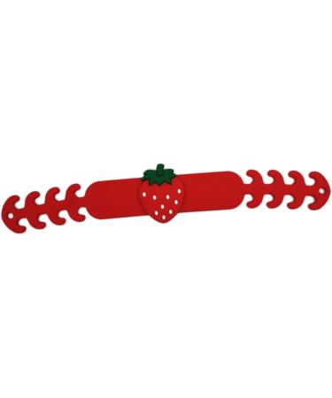 Buy SOLUSTRE 12 Pcs Kids Earrings Tab Accessories - 17.5x2cm - International Shipping Available - Buy Online on GoSupps.com